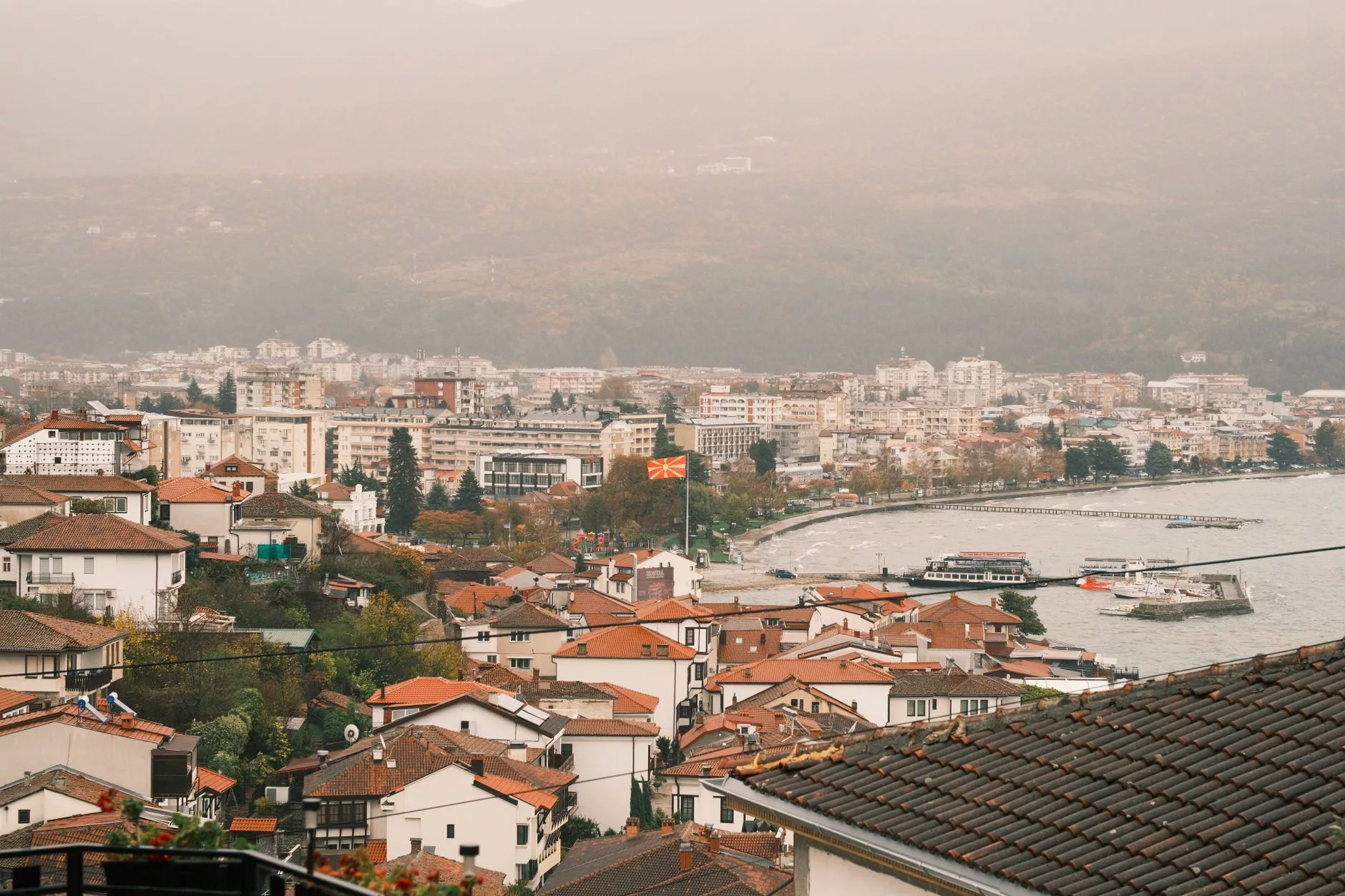 Sonbaharda Balkan Turu Rotası Konaklama Rehberi ve Bölge Seçimi