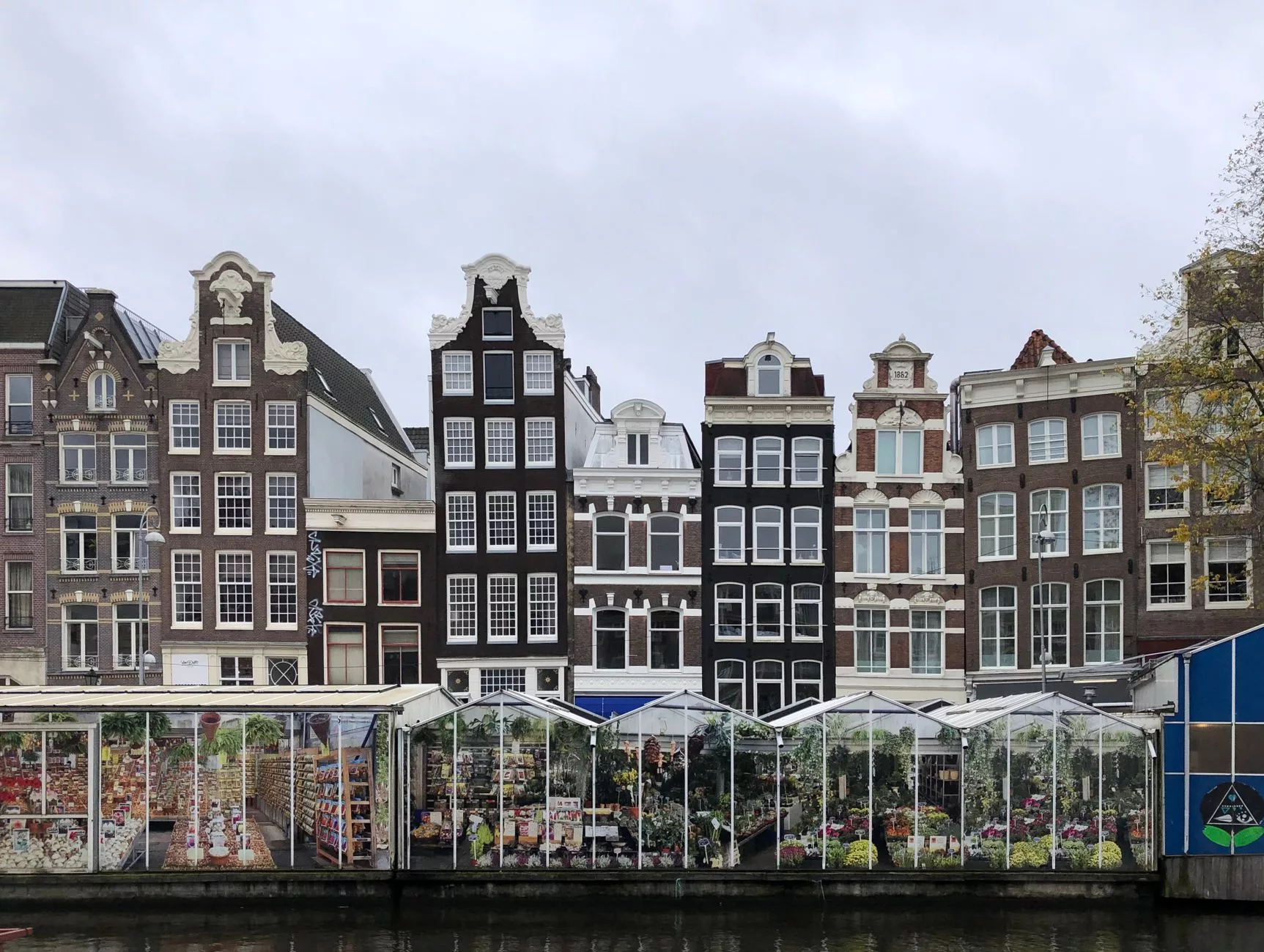 Amsterdam Singel
