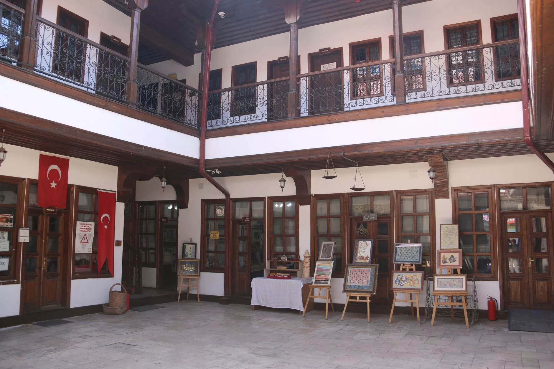 Taşkent Uygulamalı Sanatlar Müzesi