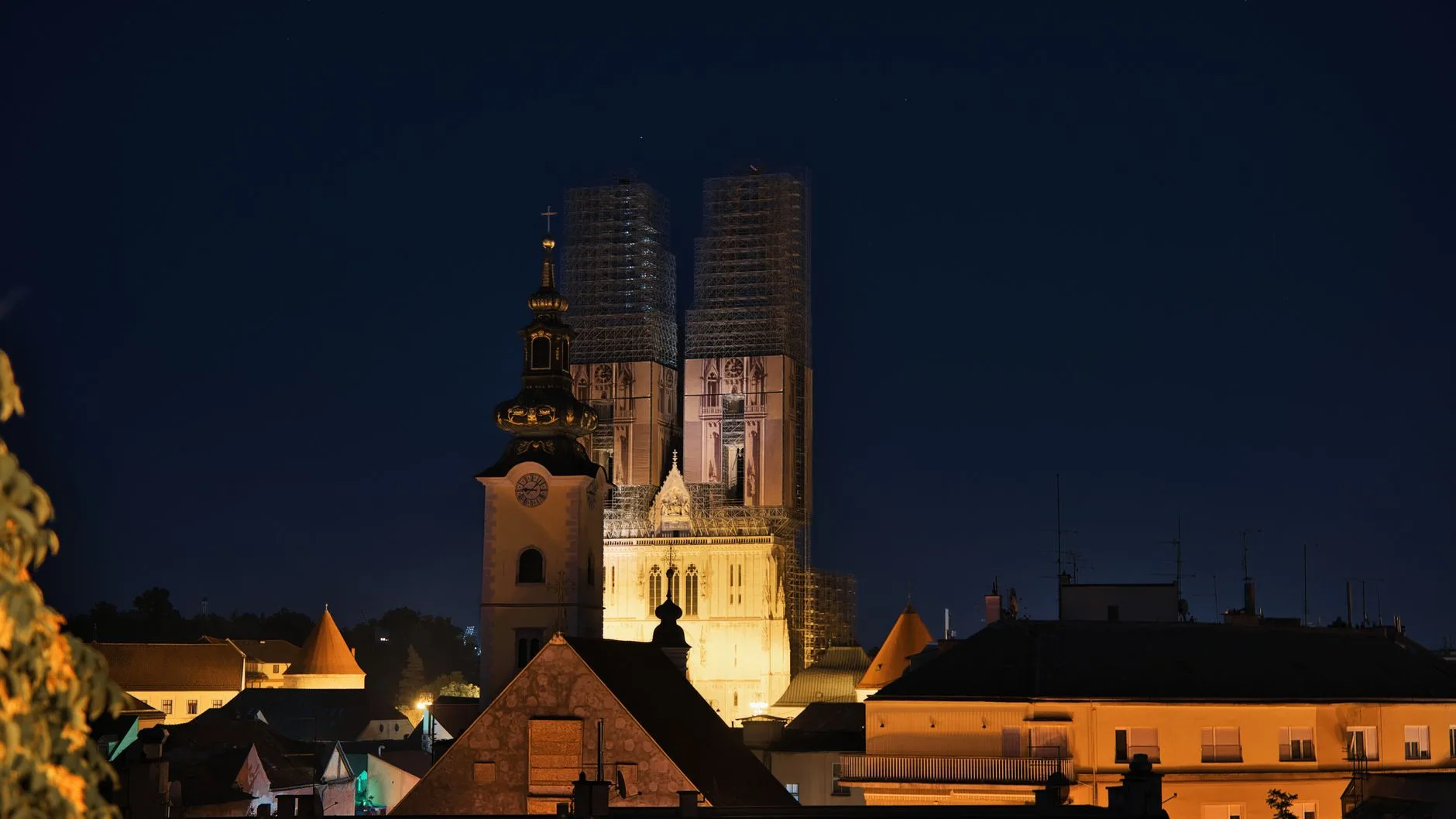 Zagreb uçak bileti rehberi