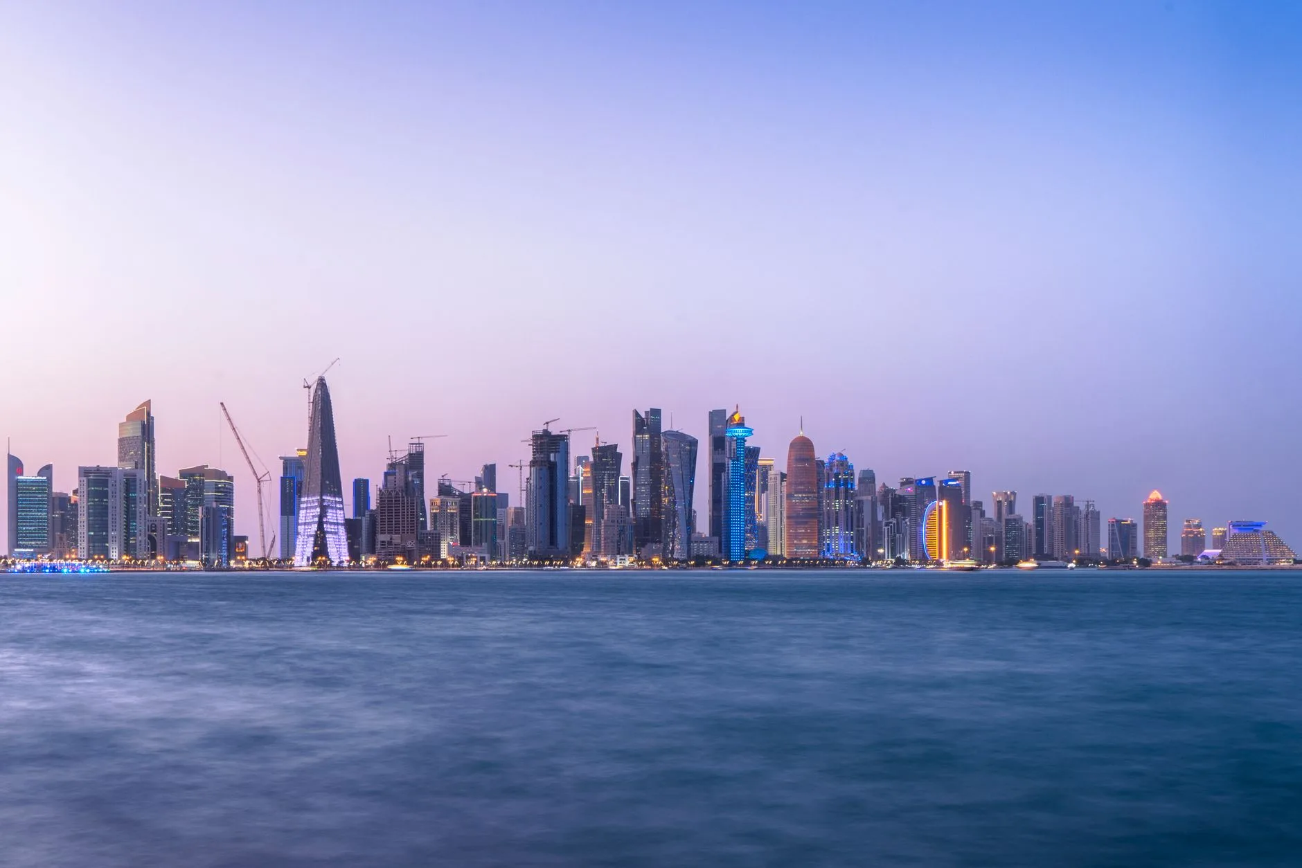 Doha gezi rehberi