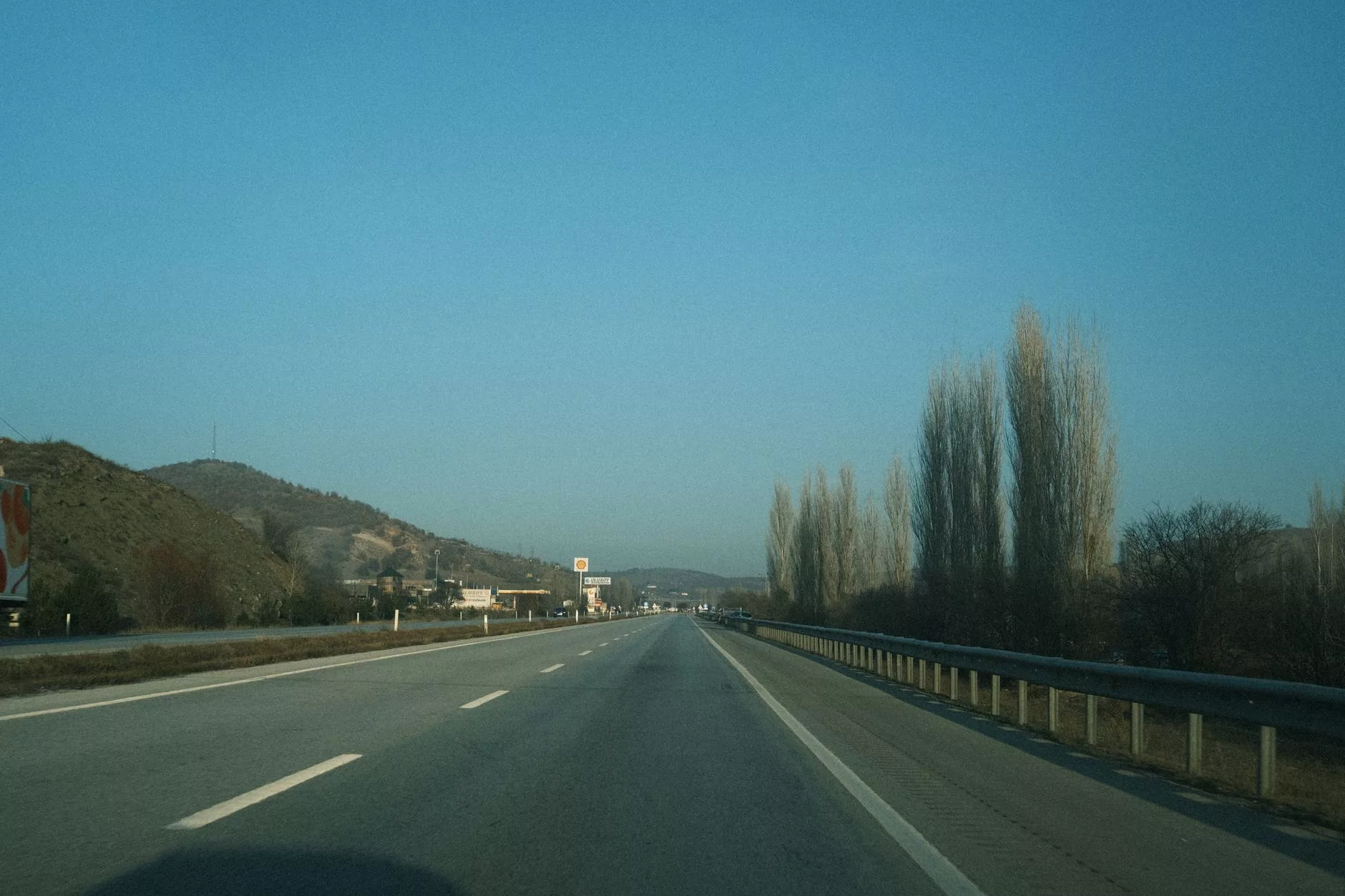 Saraybosna Wilsonov Put