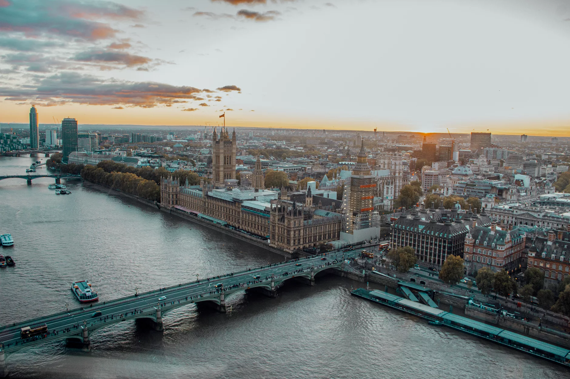 Londra Nerede Kalınır? Semt Tavsiyeleri