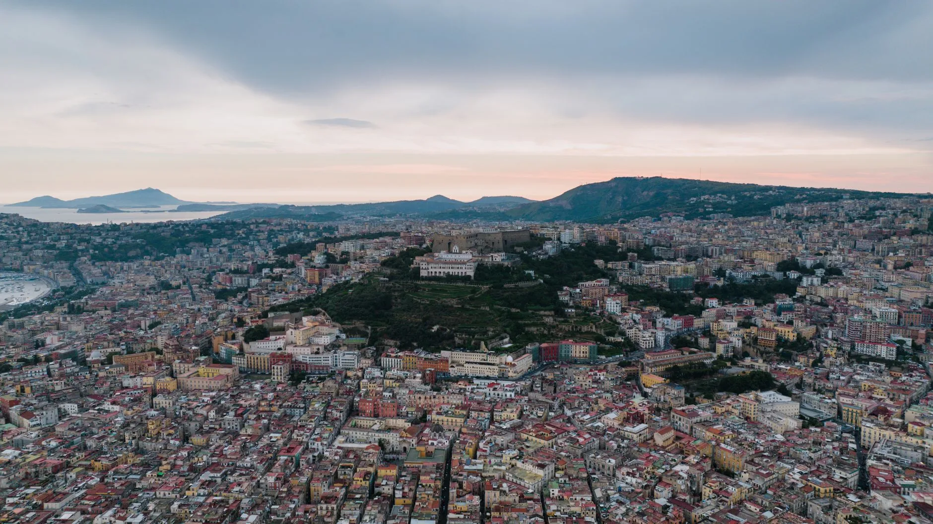 Napoli San Martino Ulusal Müzesi