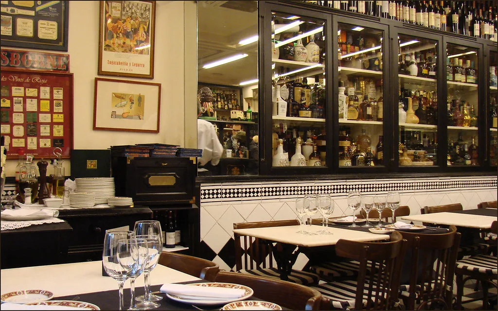 Bilbao Plaza Nueva