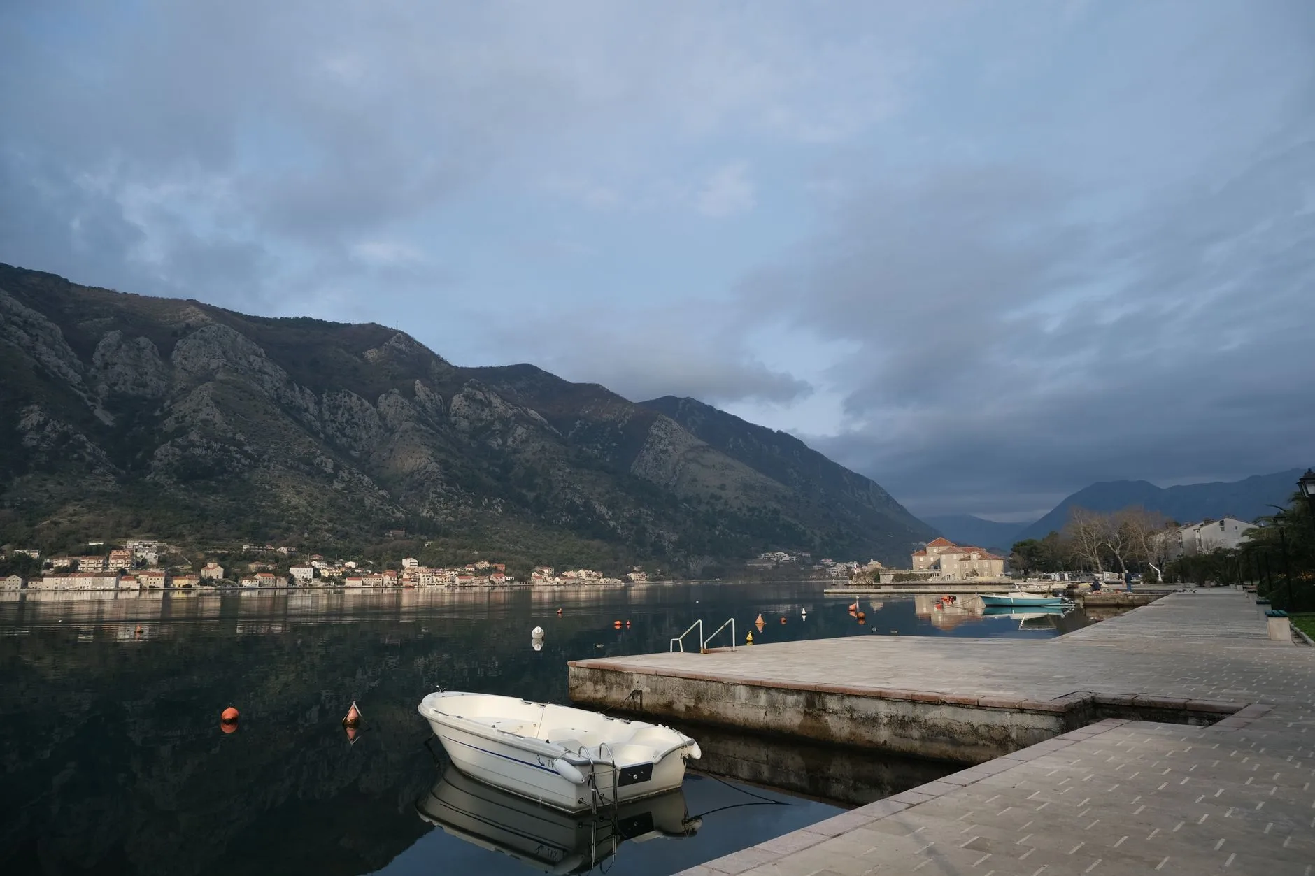 Kotor Gürdić Kapısı
