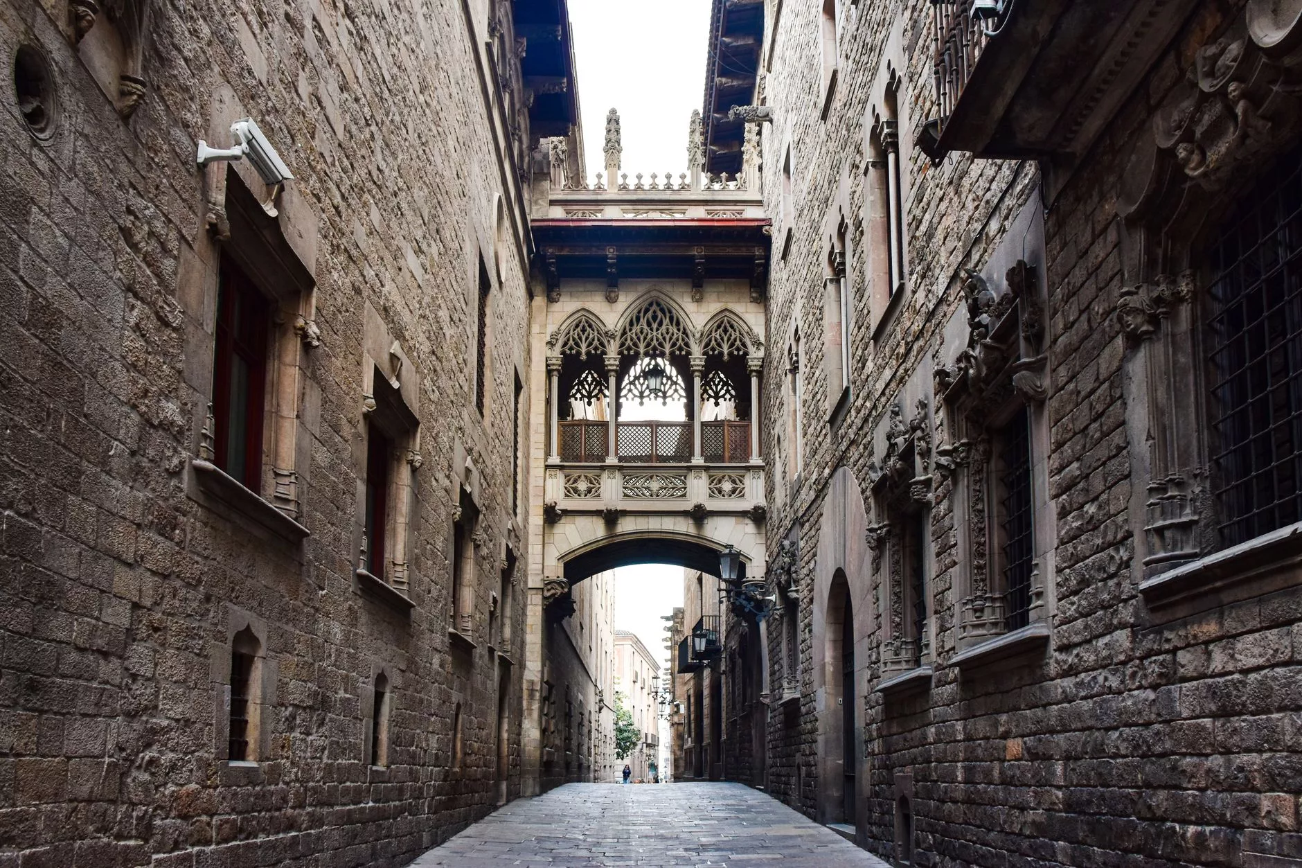 Barri Gòtic