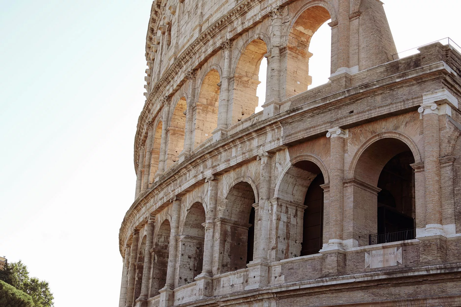 Colosseum