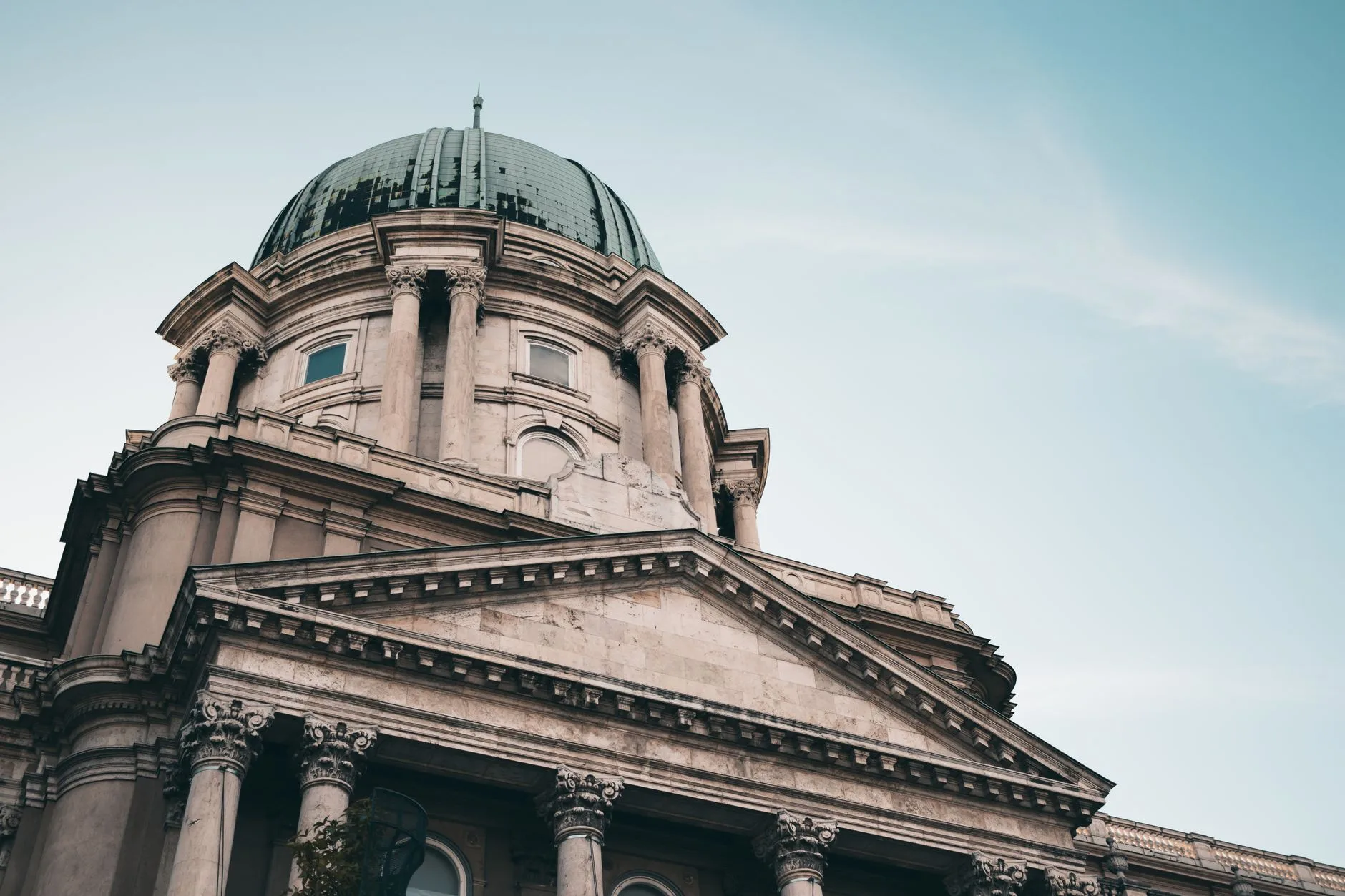 Budapeşte + Hungarian National Museum