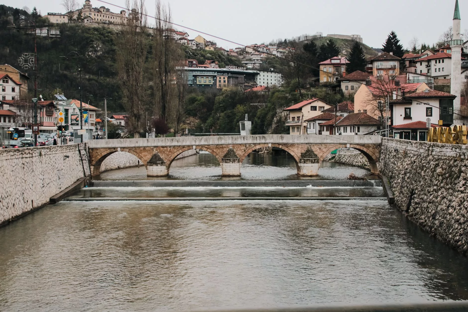 Otobüsle Balkan Turu Sınır geçişleri ve pasaport