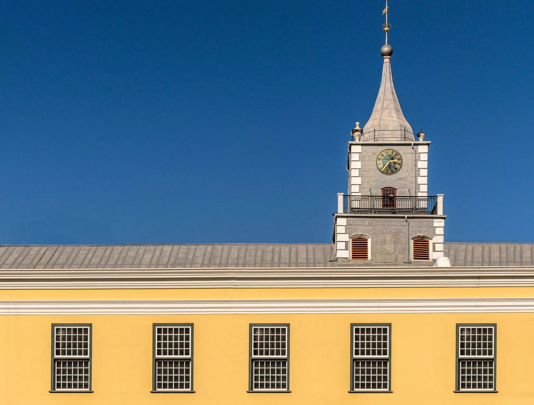 Kapstadt Castle of Good Hope