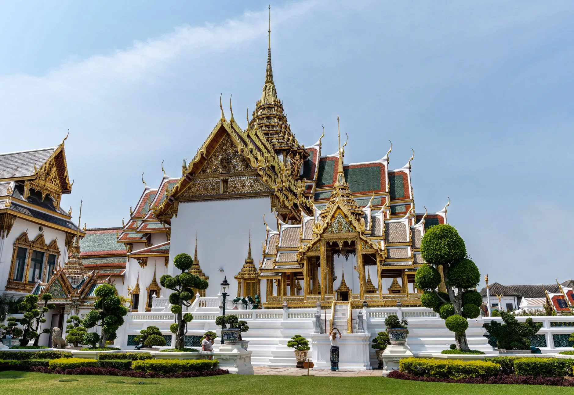 Grand Palace