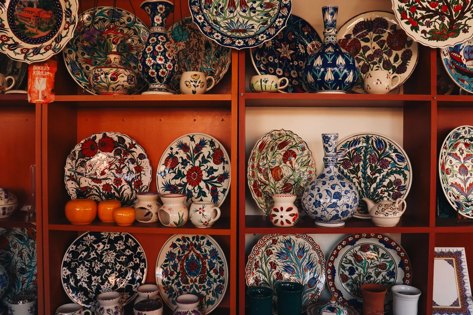 Valensiya Ulusal Seramik Müzesi