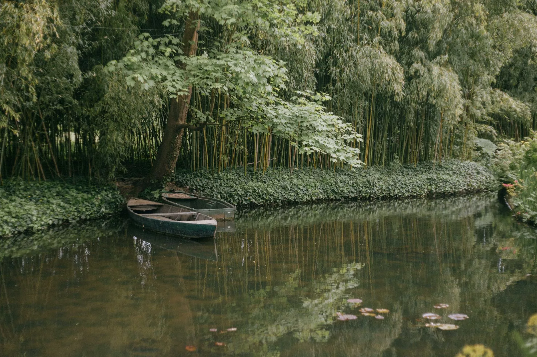 Paris Musée Marmottan Monet