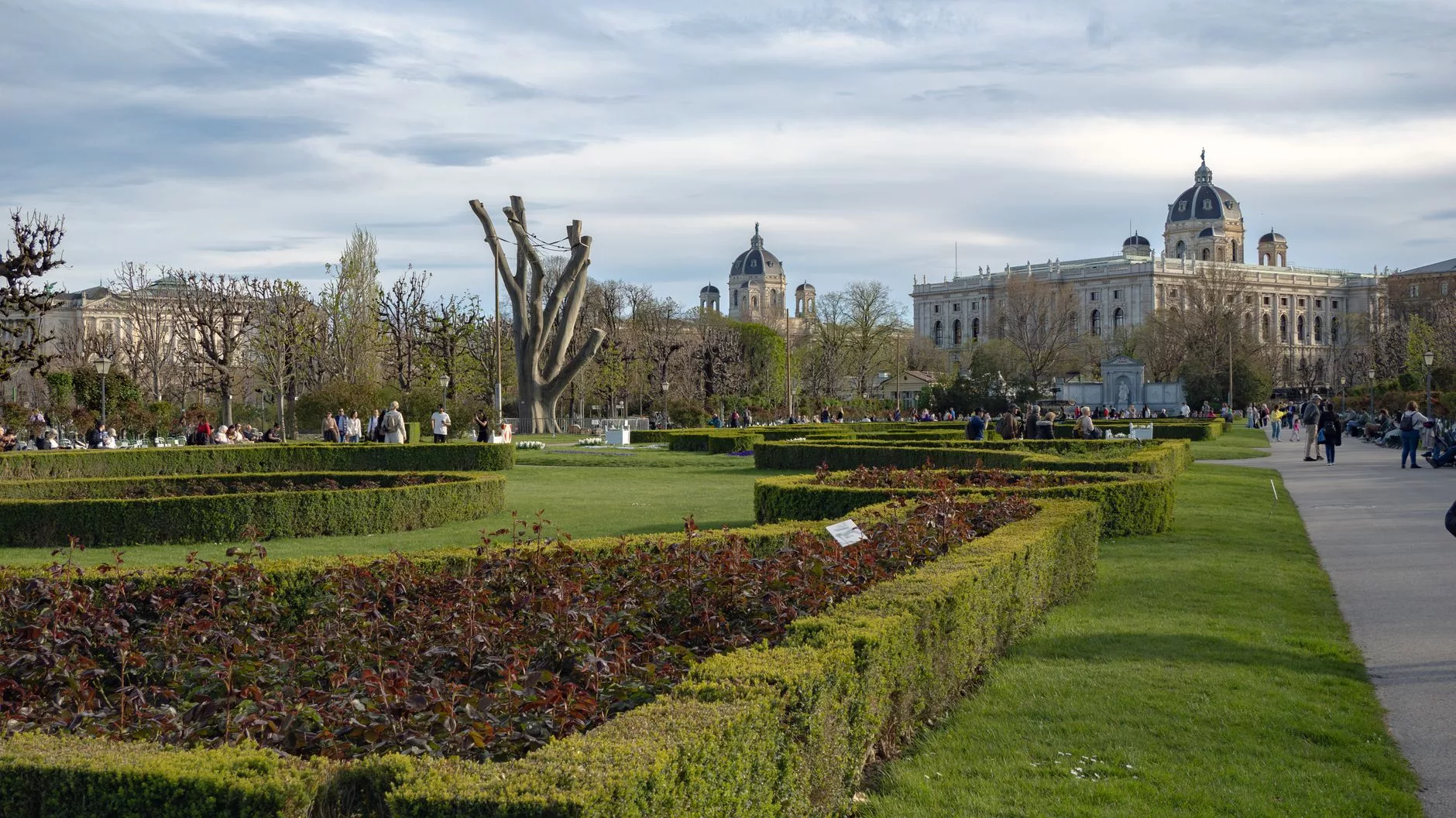 City Park
