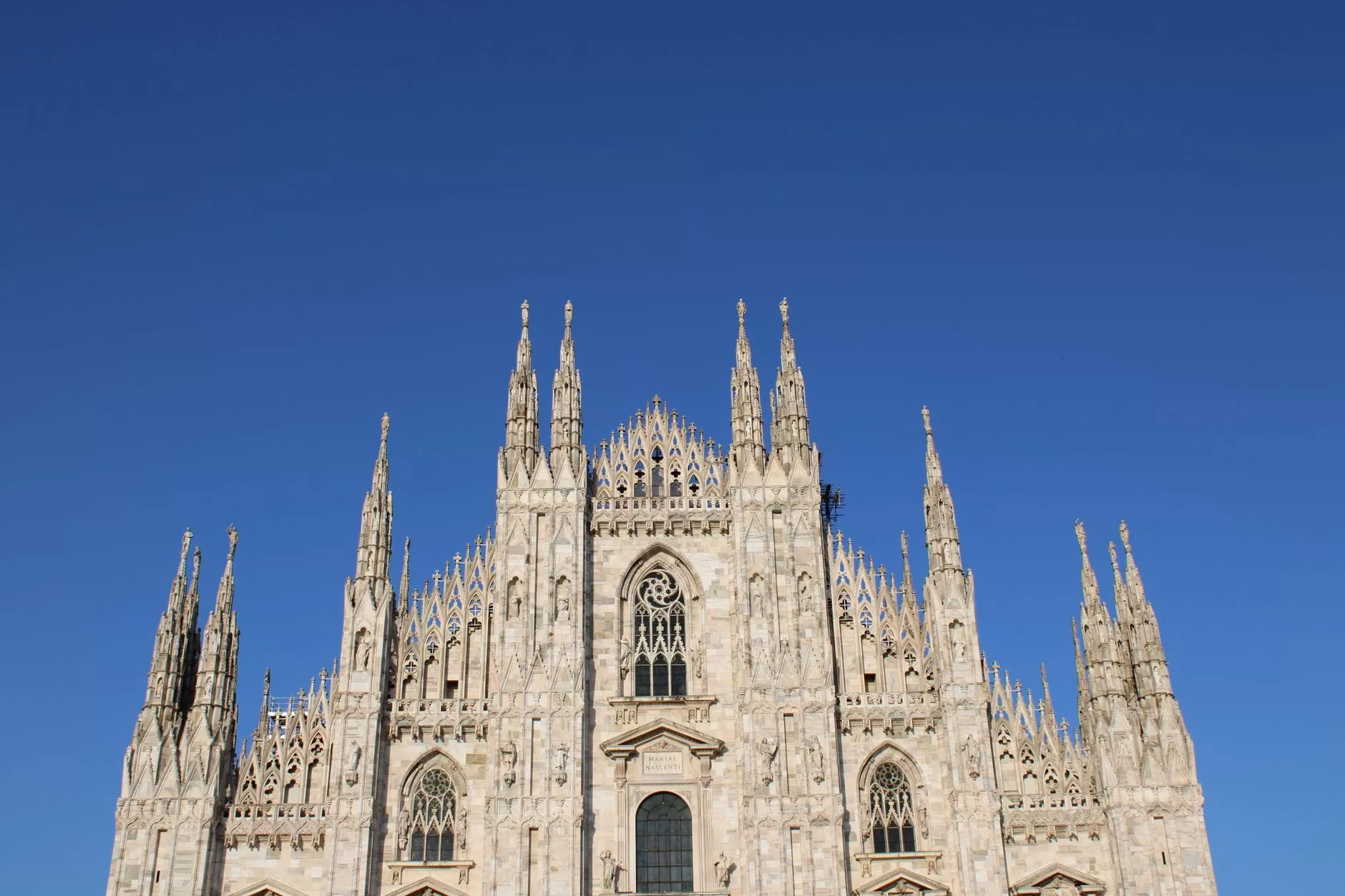 Duomo di Milano