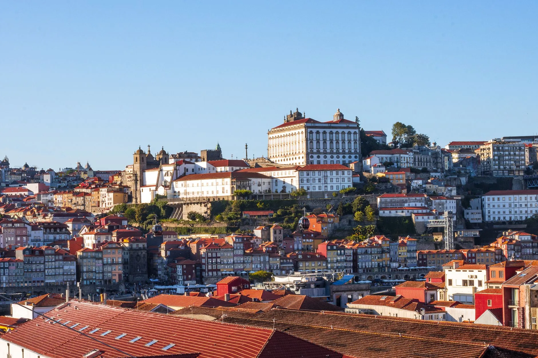 Porto Seyahat İpuçları (2026): Bilmeniz Gereken 10 Şey