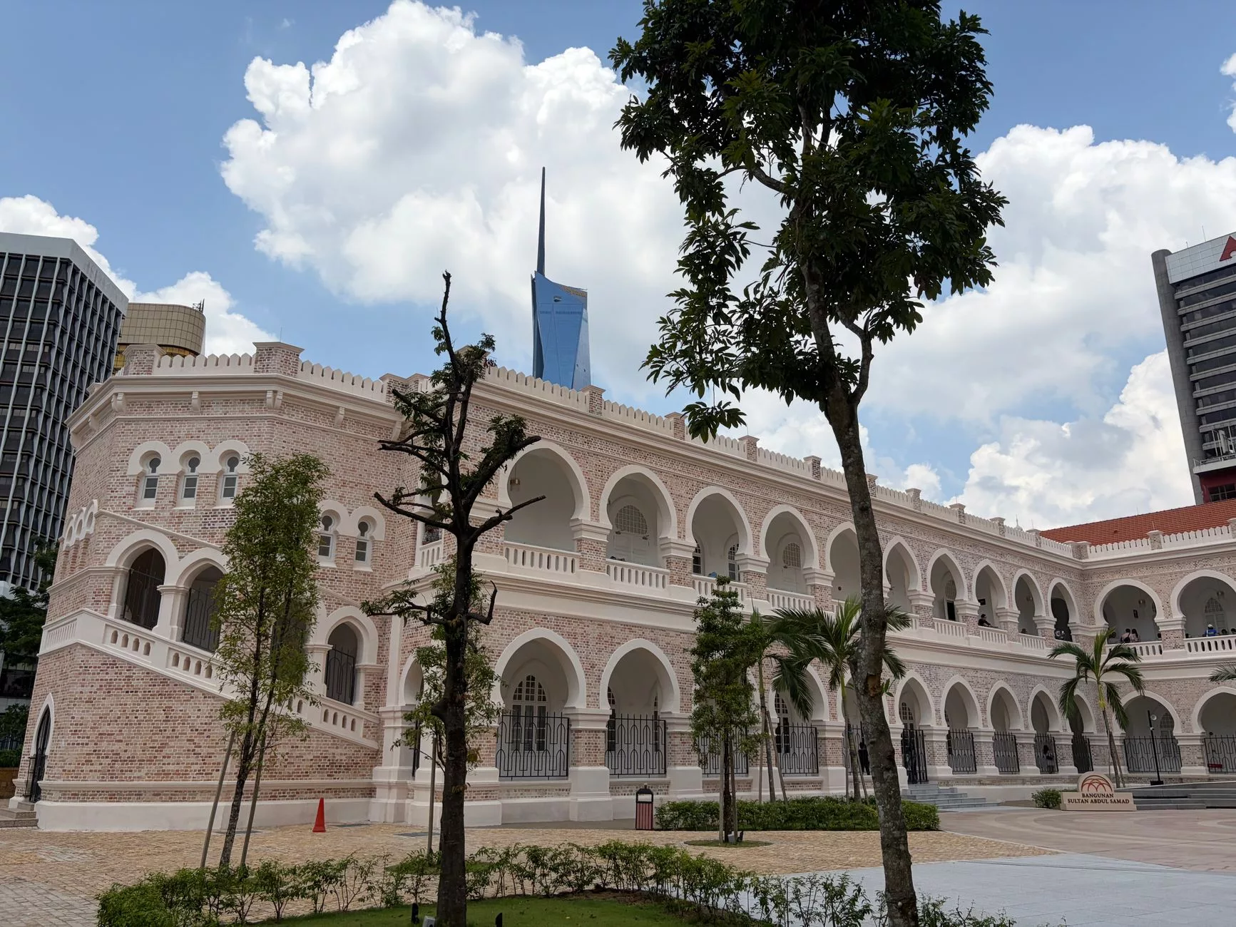 Kuala Lumpur St. Mary Katedrali