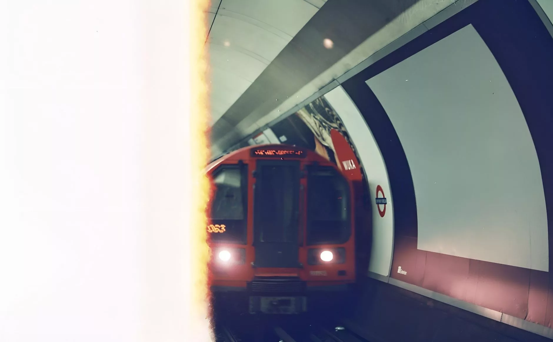 Londra Londra Şehir İçi Ulaşım Sistemi