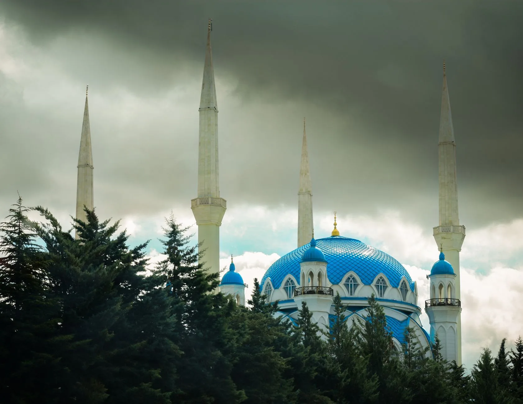 Batum Batumi Camii