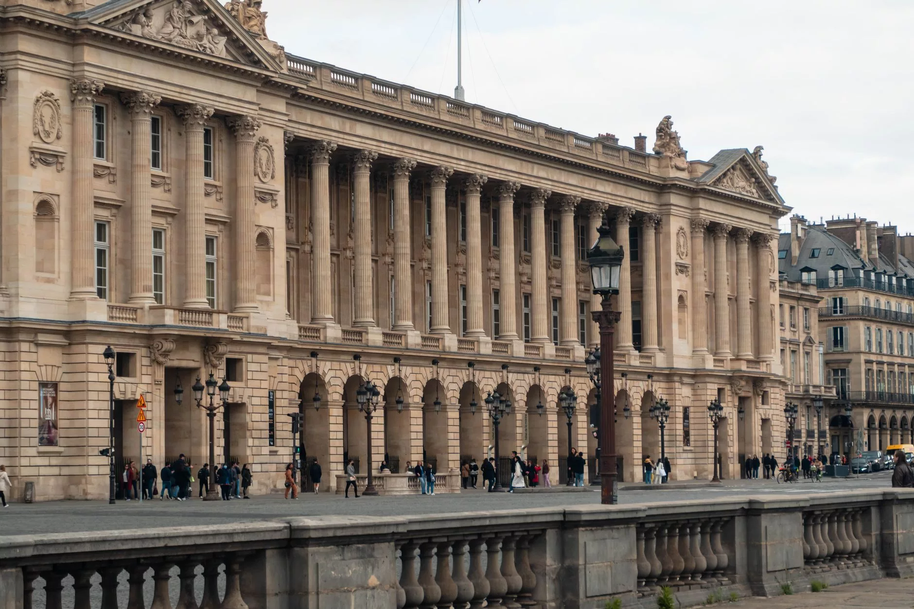 Paris Musée de la Préfecture de Police