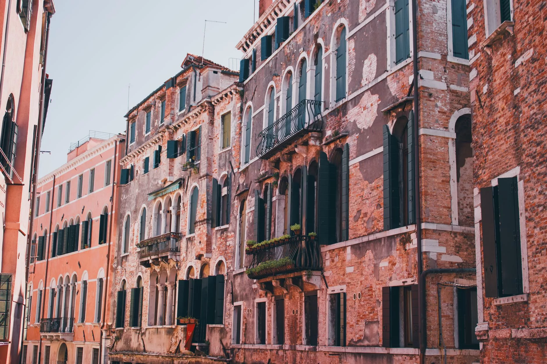 Venedik Palazzo Contarini del Bovolo