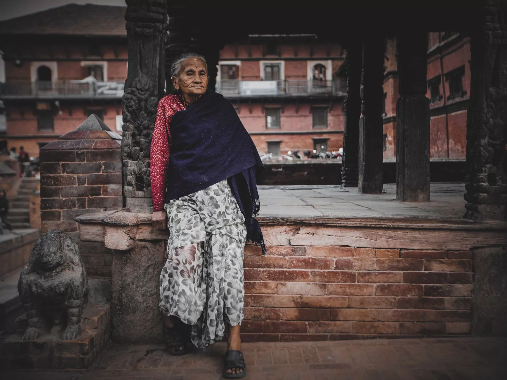 Katmandu Gaddi Baithak Sarayı