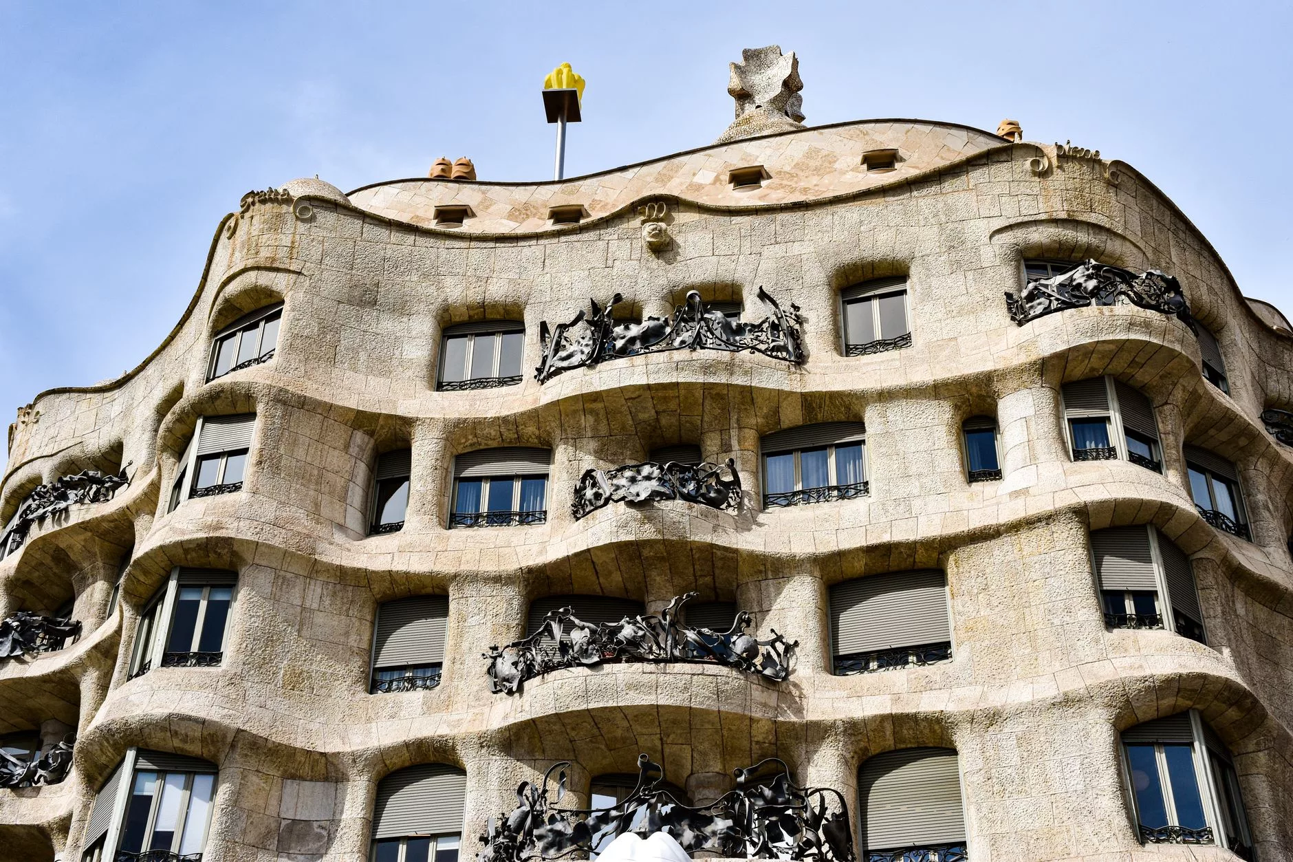 La Pedrera