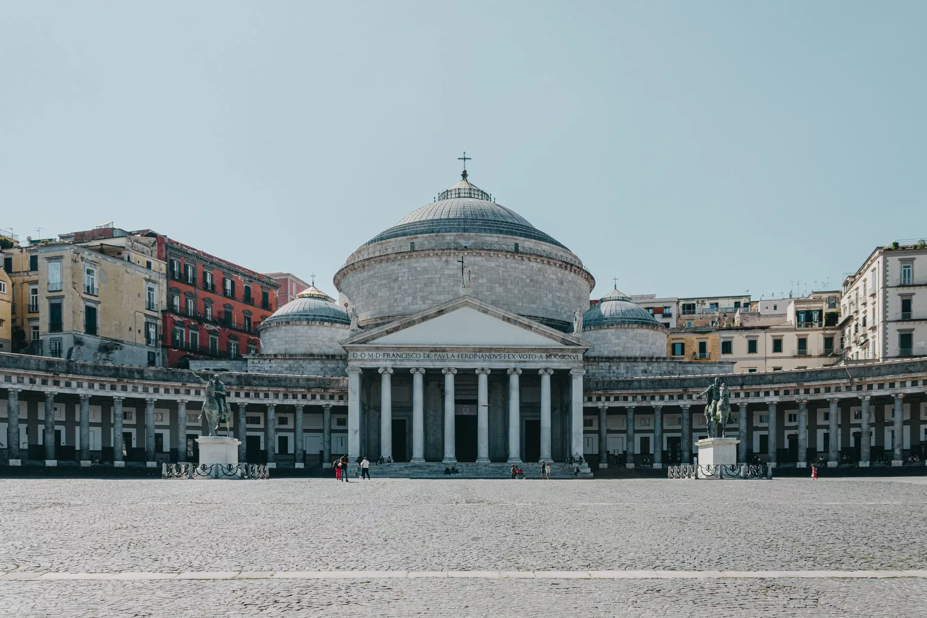 Napoli San Lorenzo Maggiore