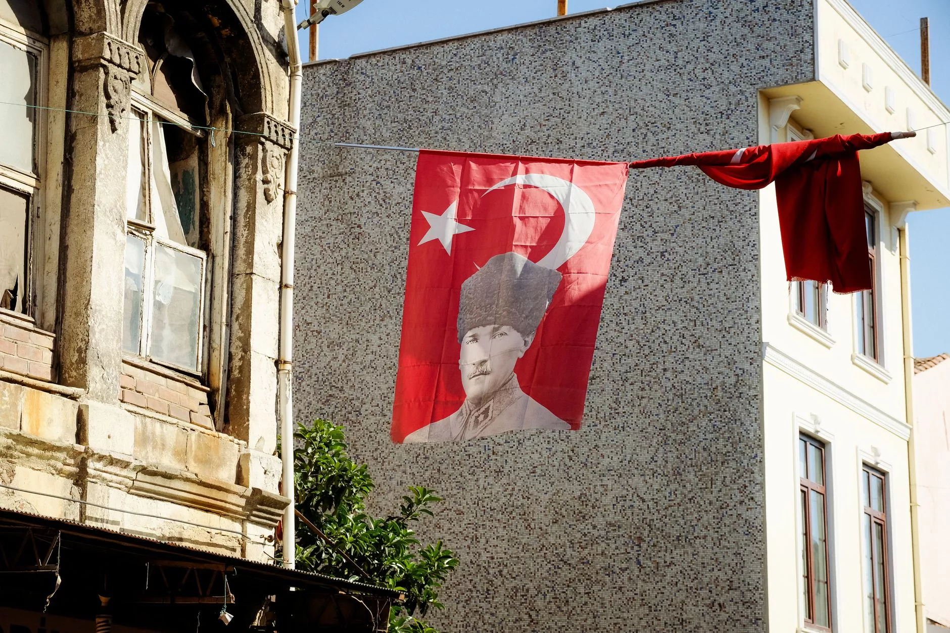 Selanik Atatürk Evi