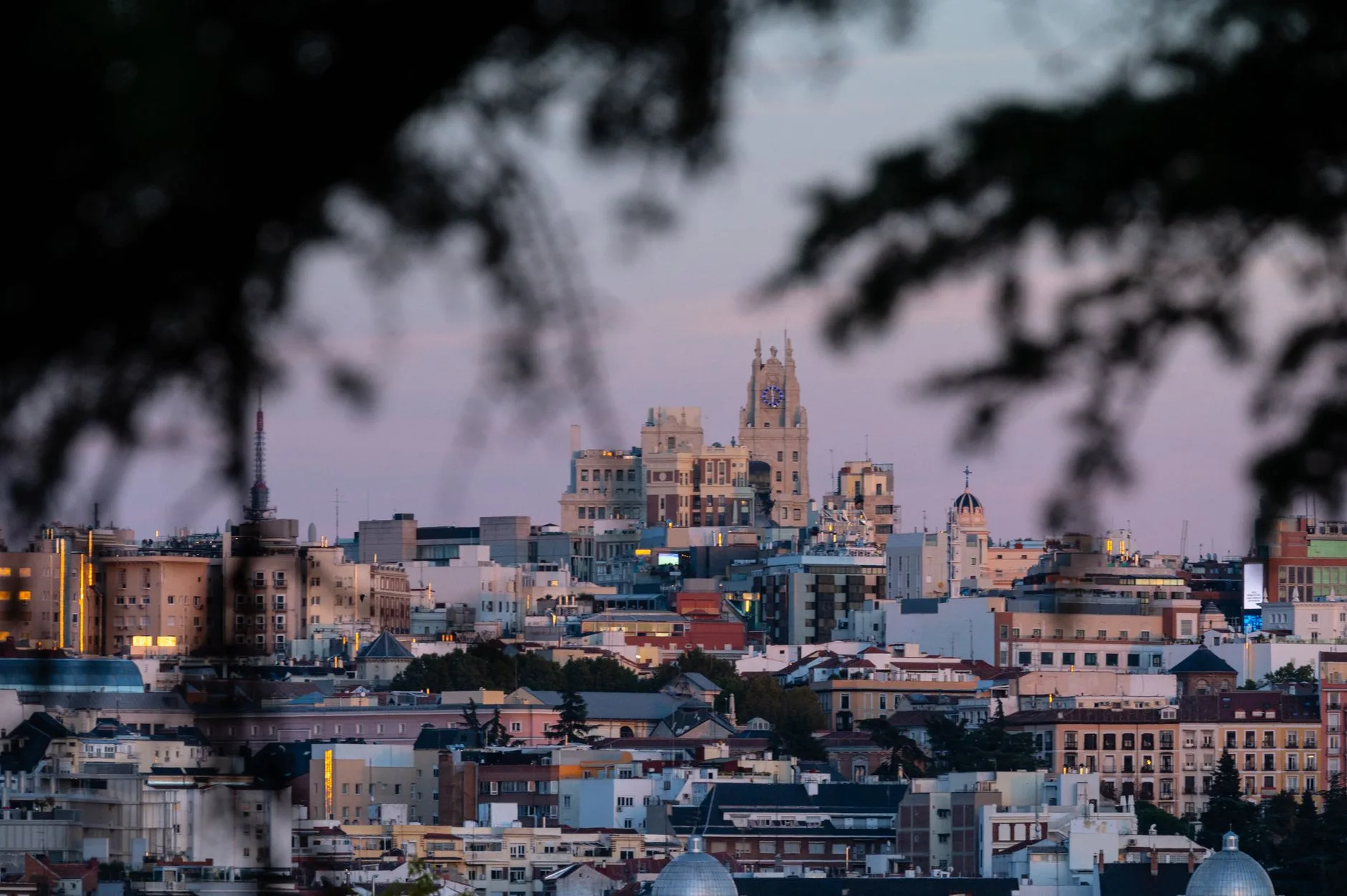 Madrid Seyahat İpuçları