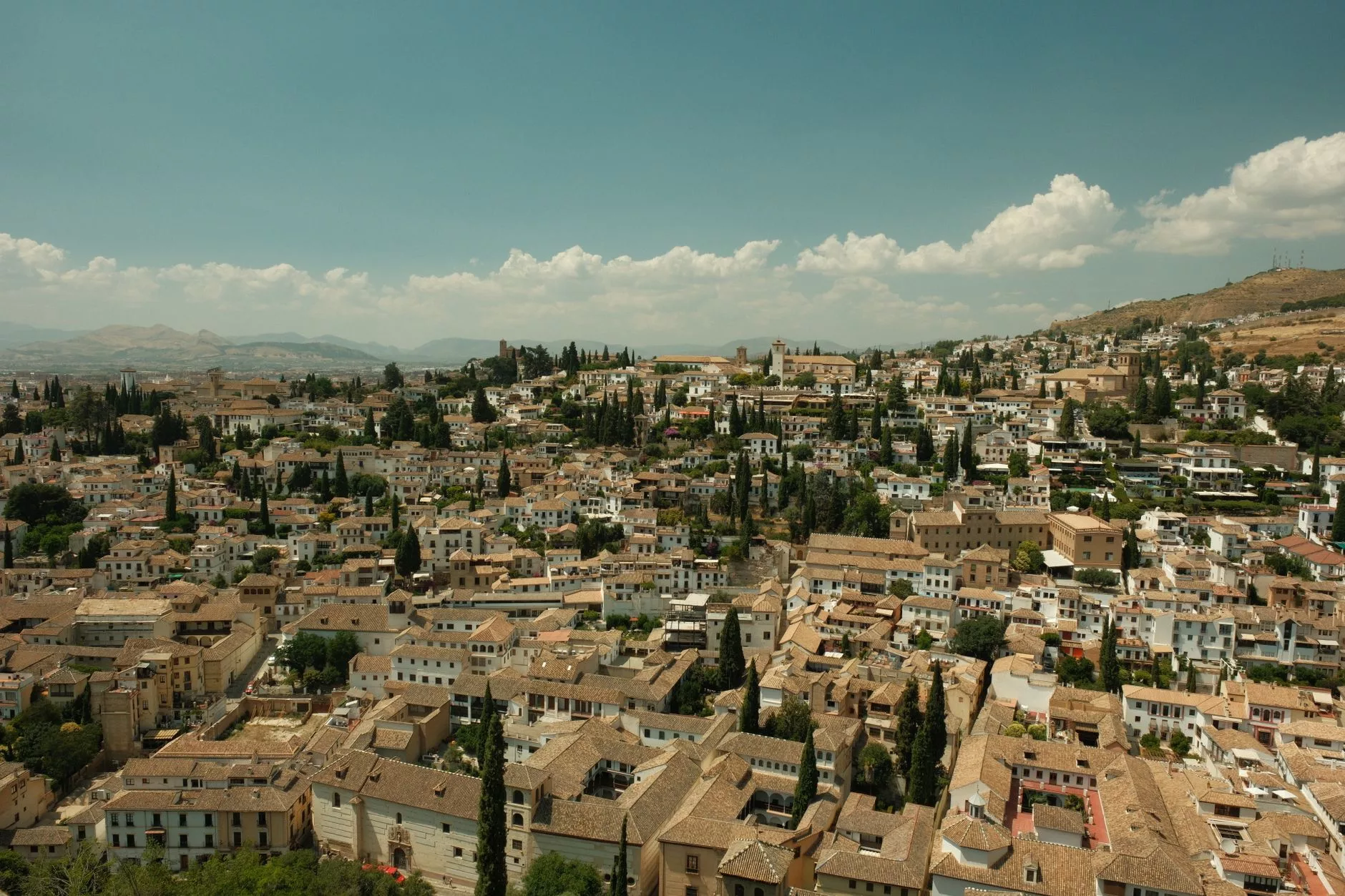 Alhambra Sarayı