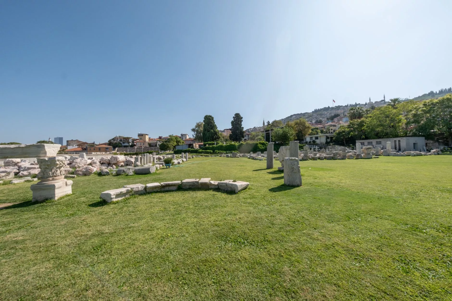Antik Agora