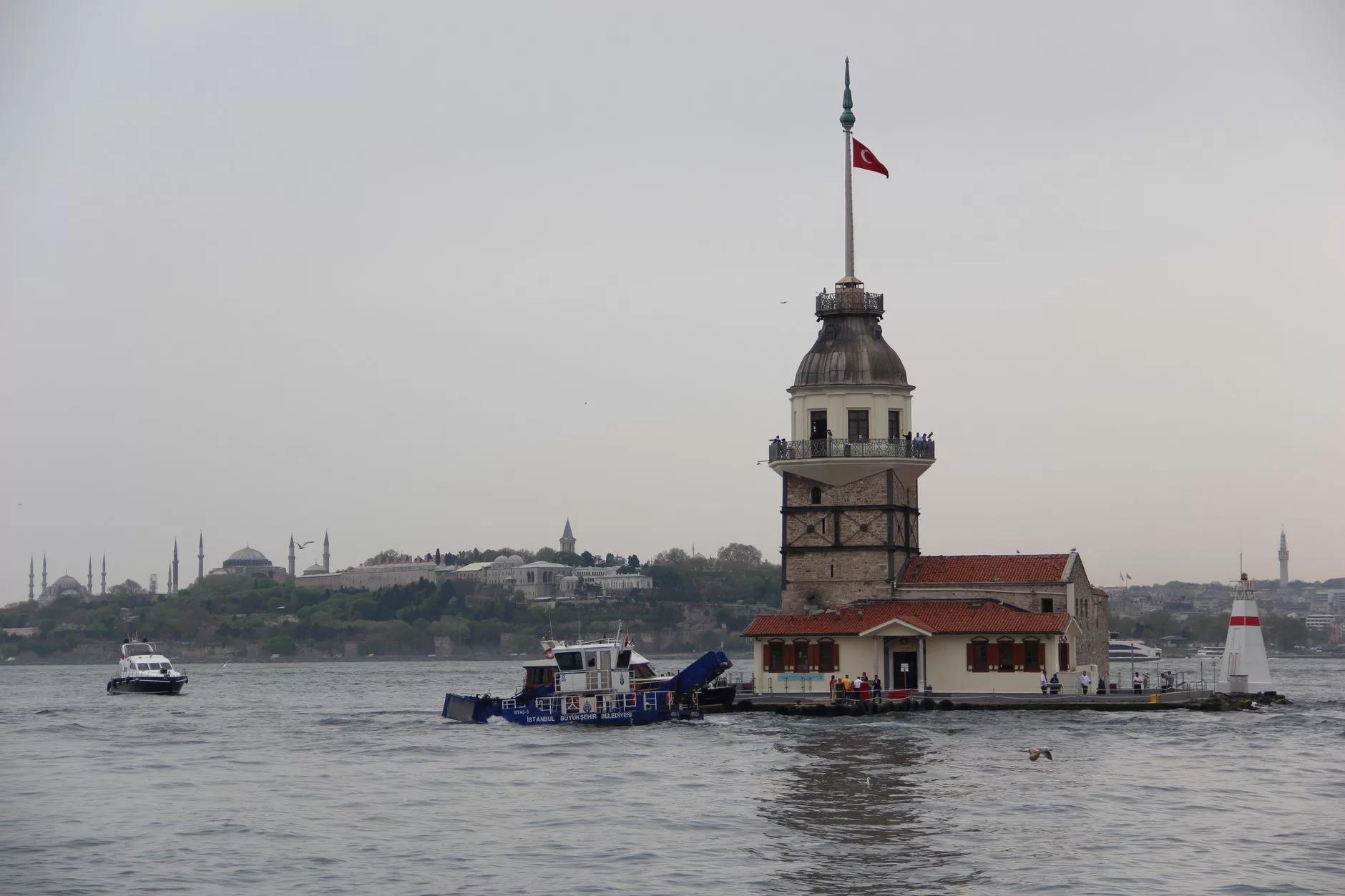 Valensiya Miguelete Kulesi