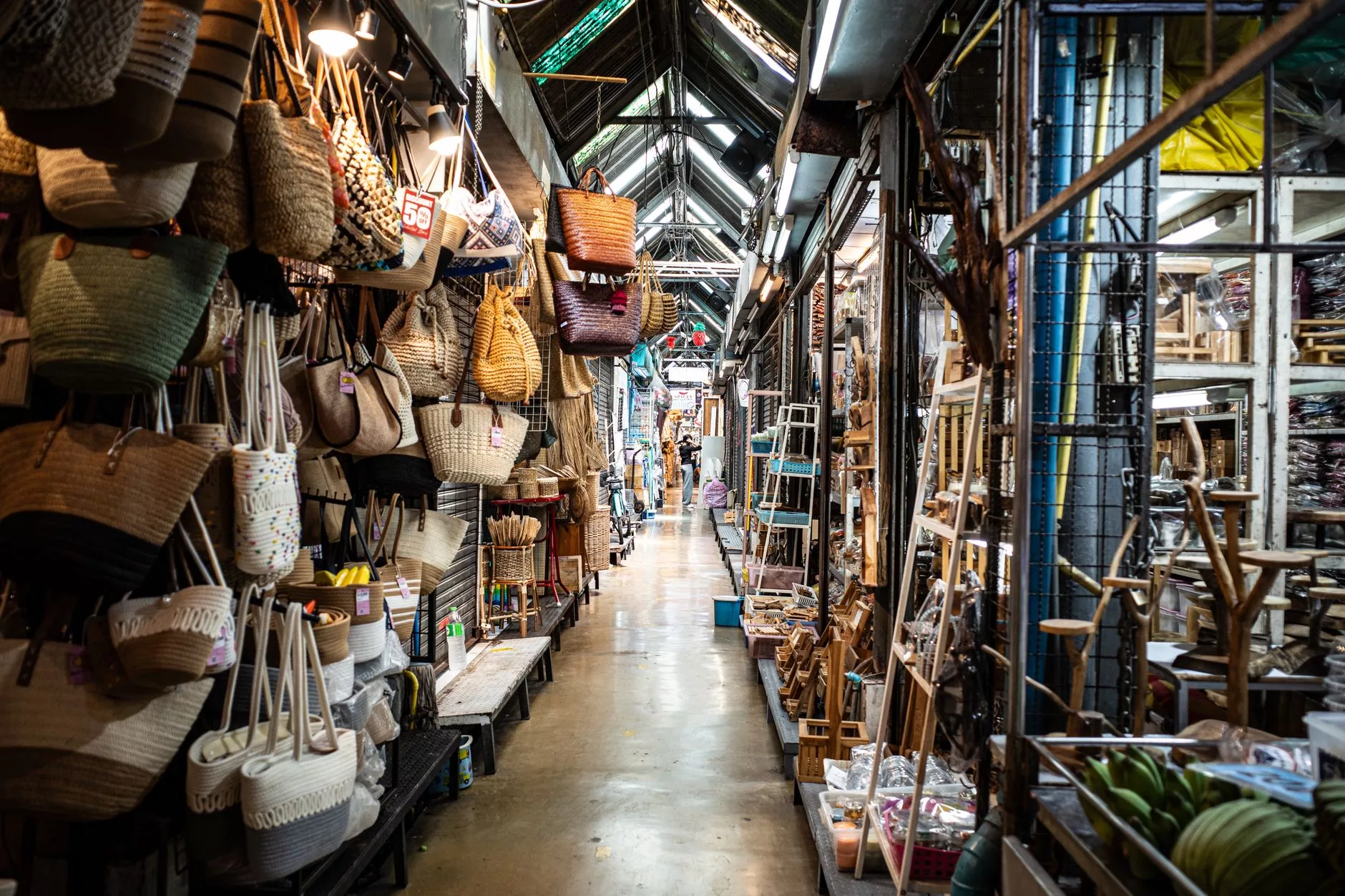 Chatuchak Market