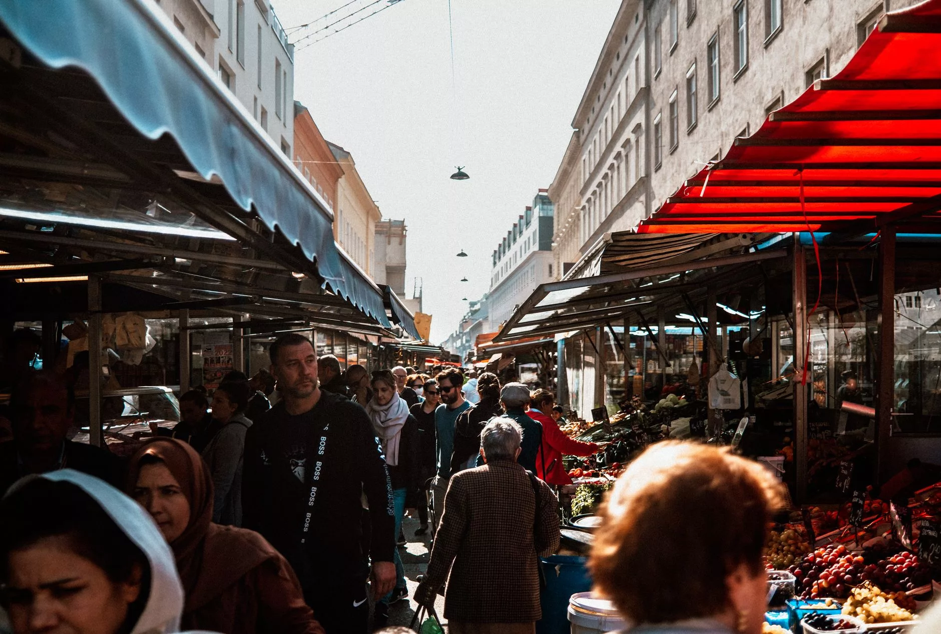 Naschmarkt