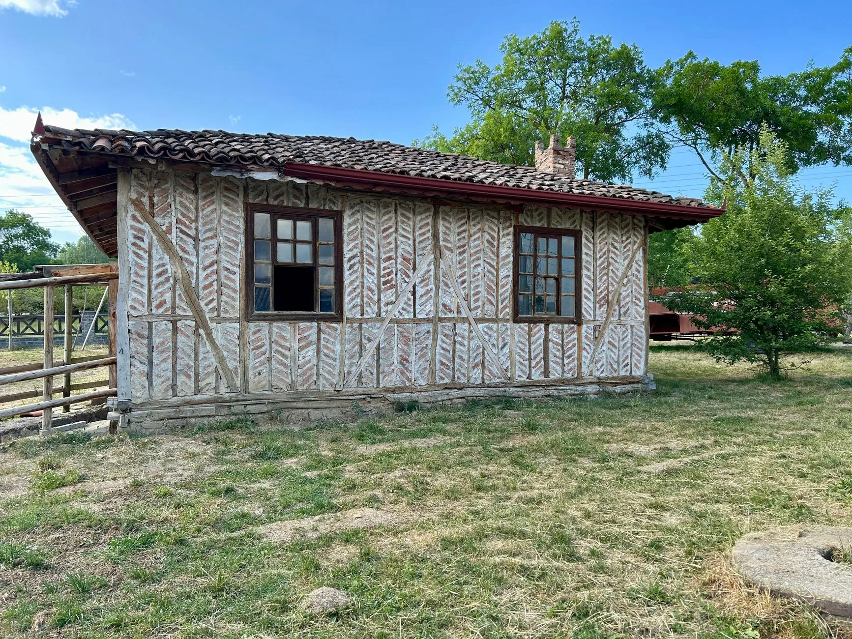 Muzeul Satului