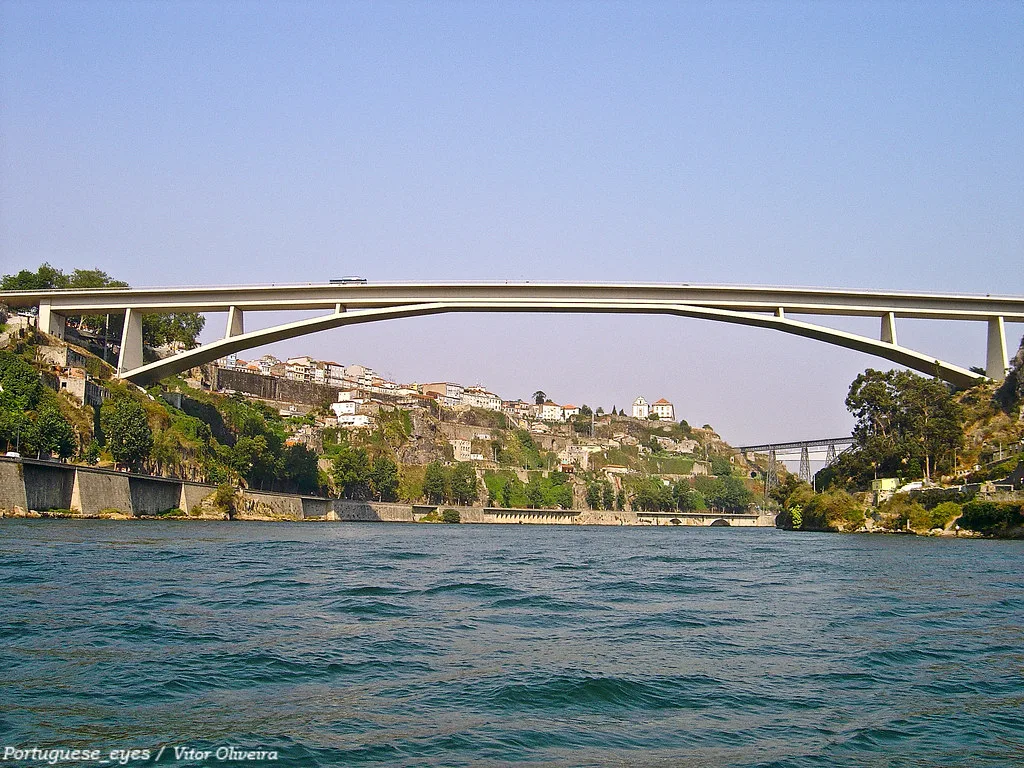 Porto Ponte do Infante