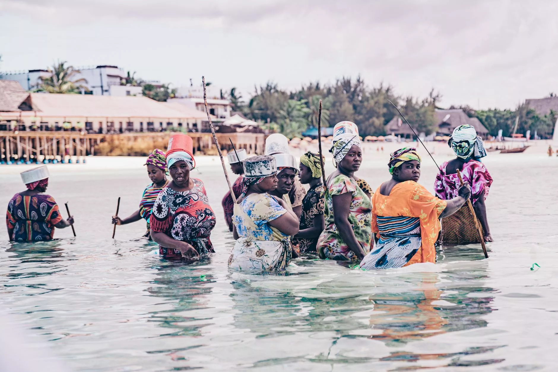 Zanzibar Hamamni Pers Hamamları