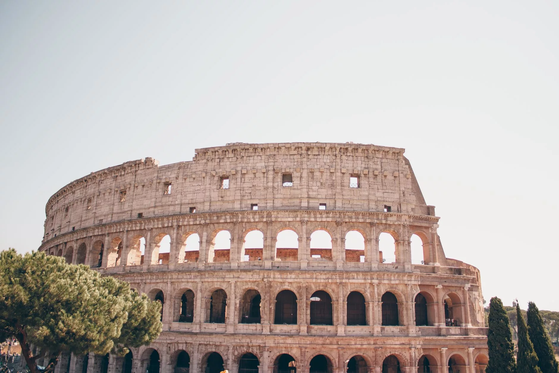 Colosseum