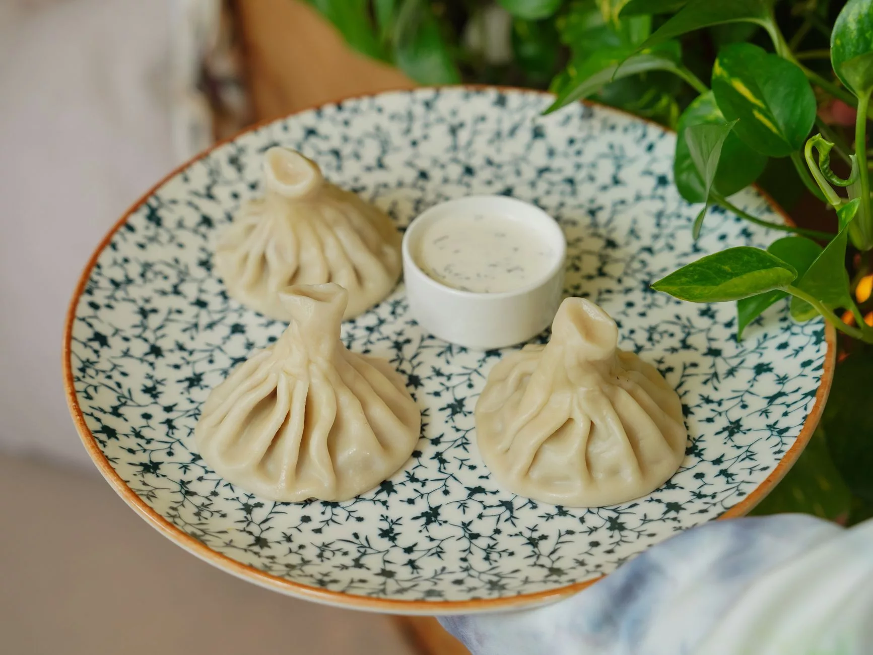 Batum khinkali