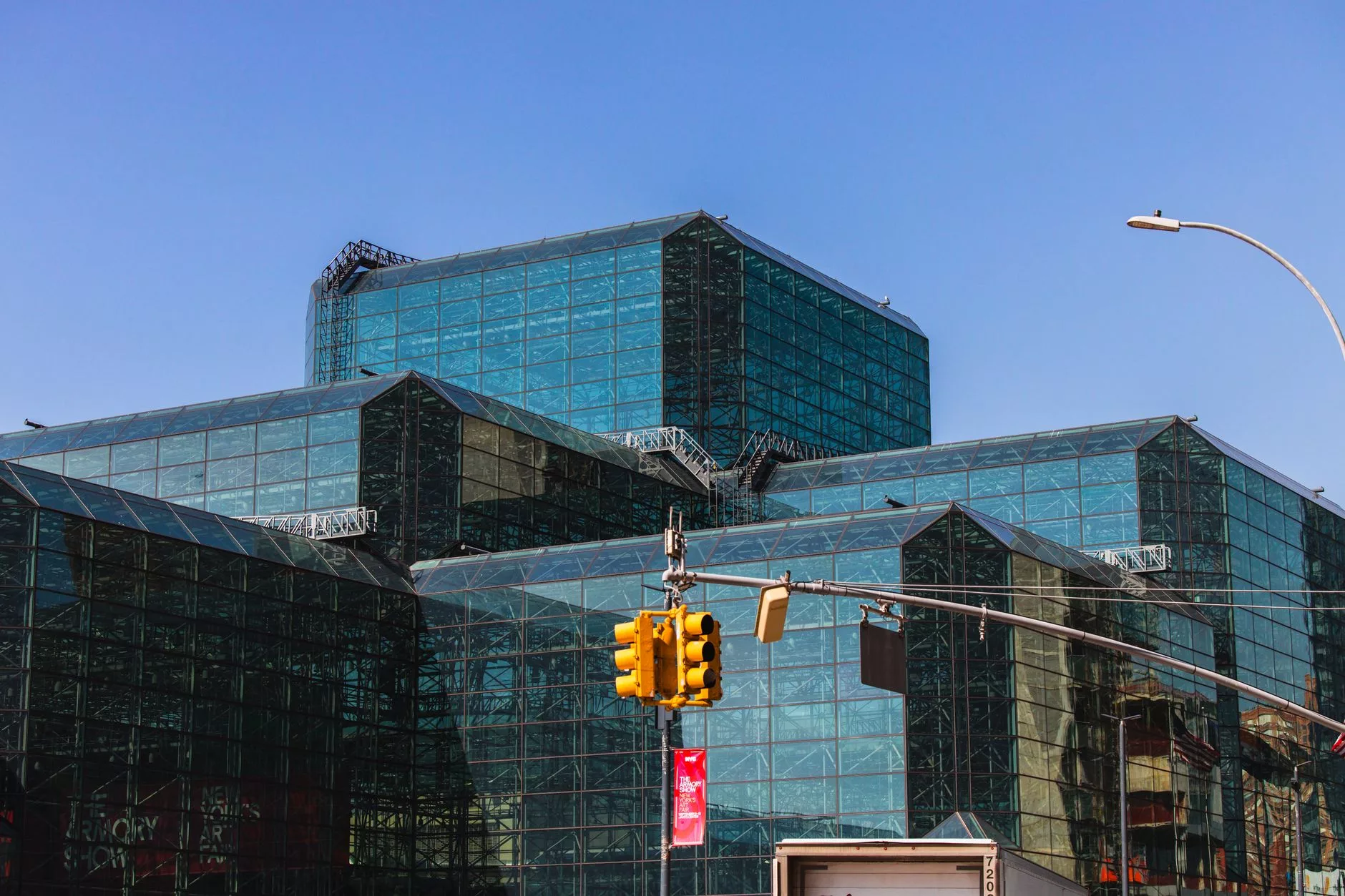 New York Whitney Museum of American Art dış cephe