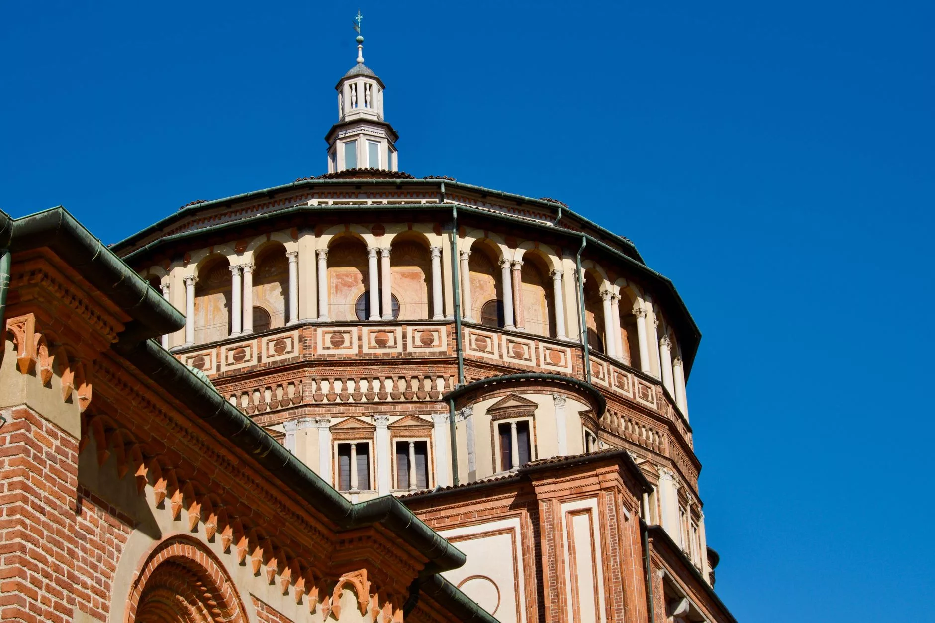 Santa Maria delle Grazie