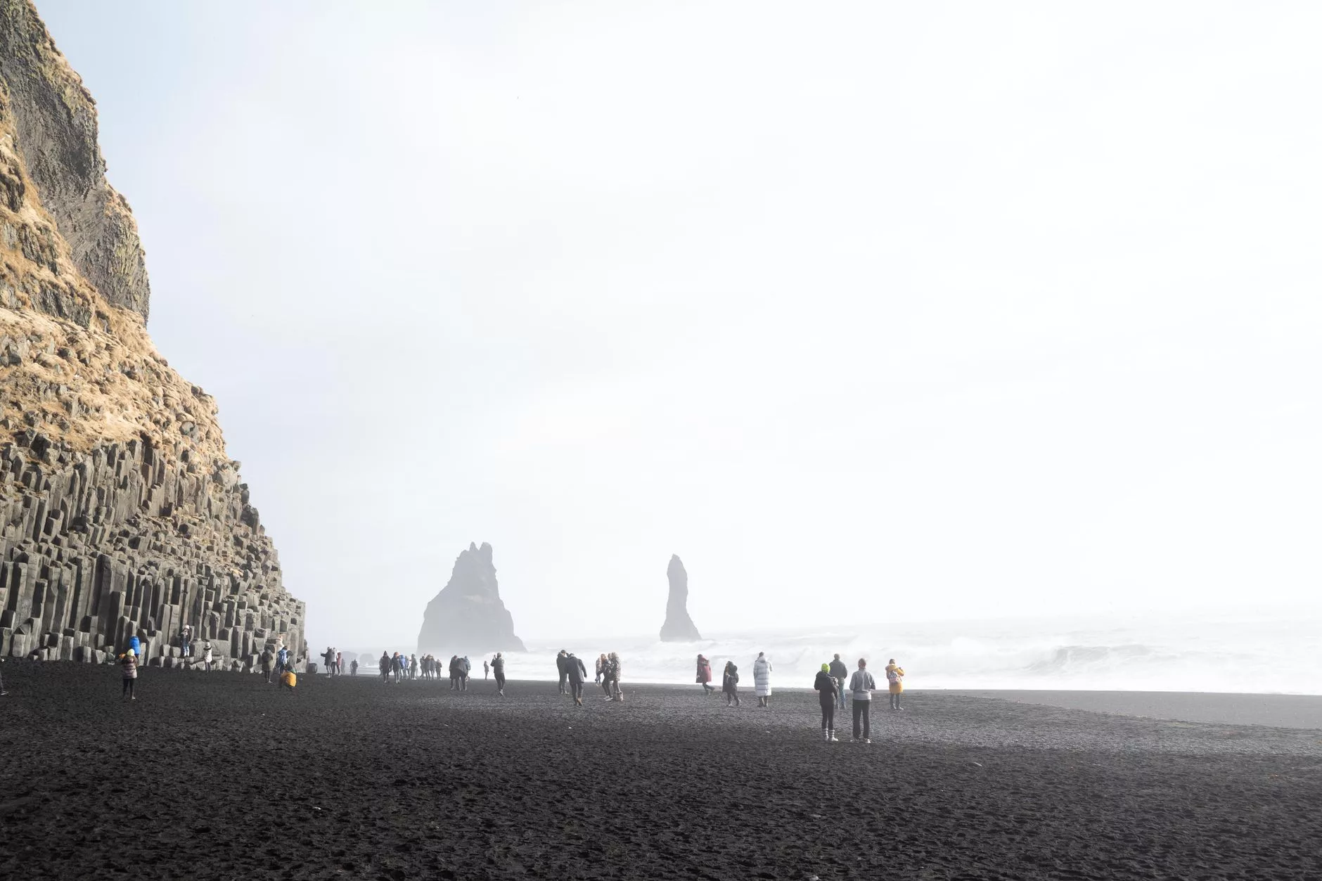 Diamond Beach