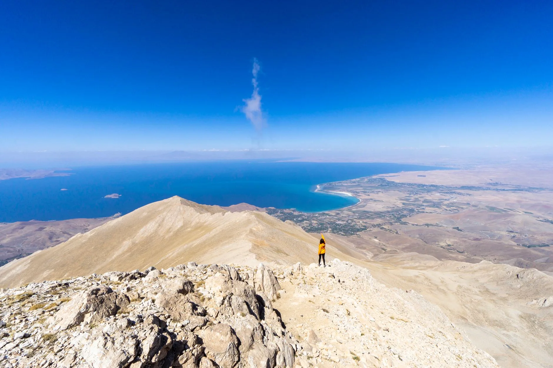 Tiran Piramidi