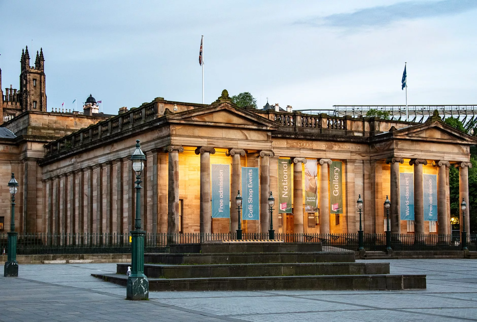 Edinburgh Museum of Edinburgh