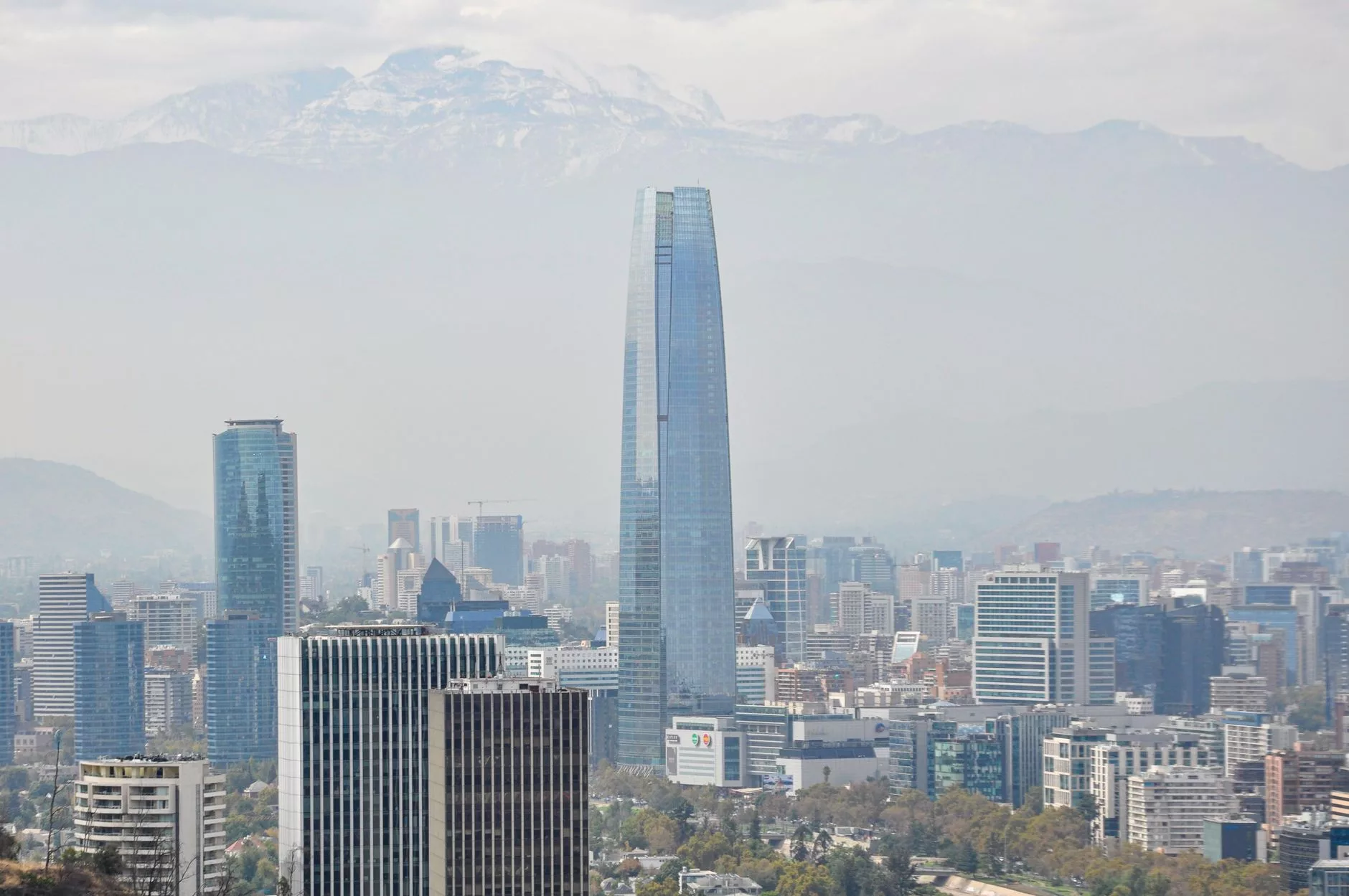 Santiago gezi rehberi