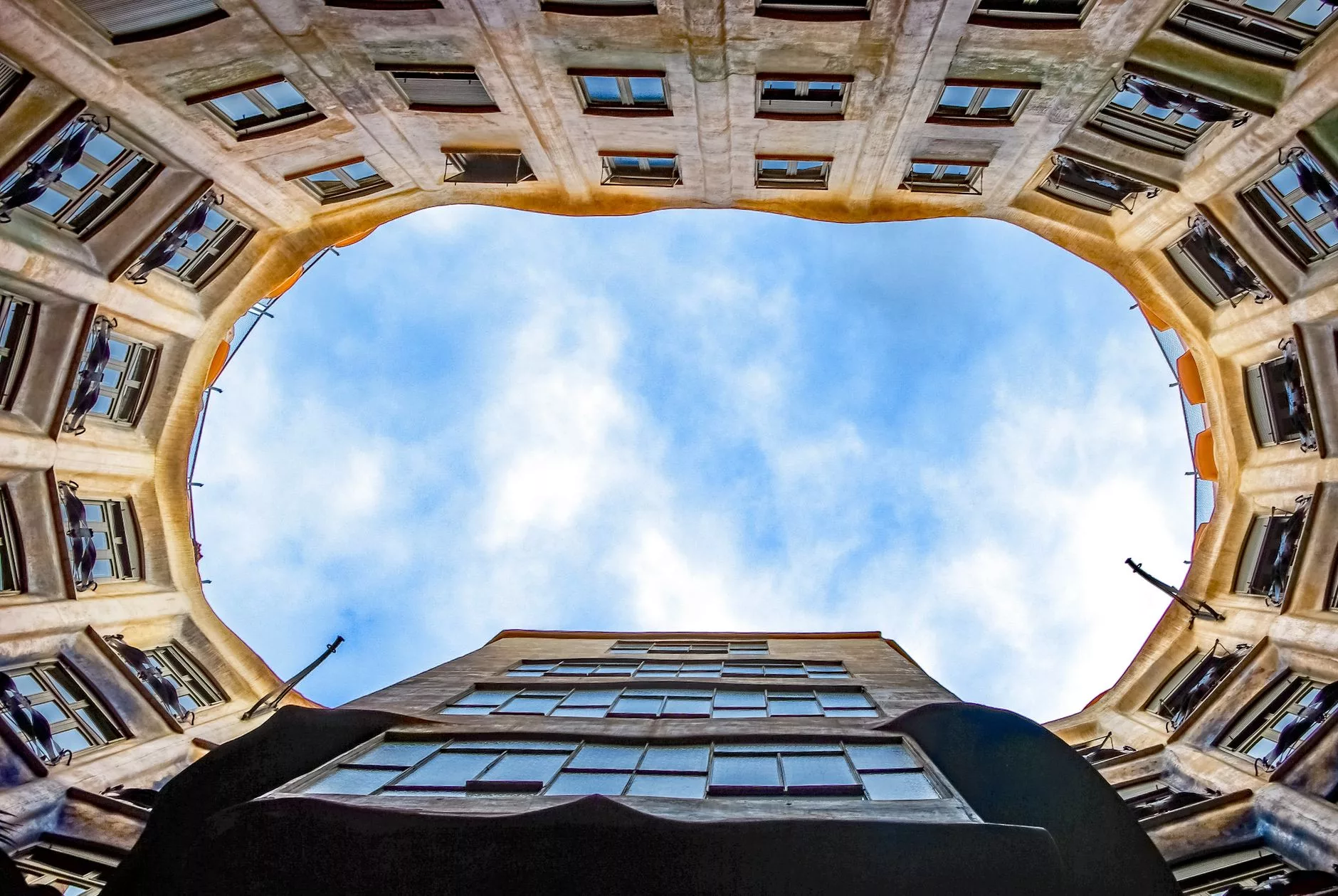 Casa Milà