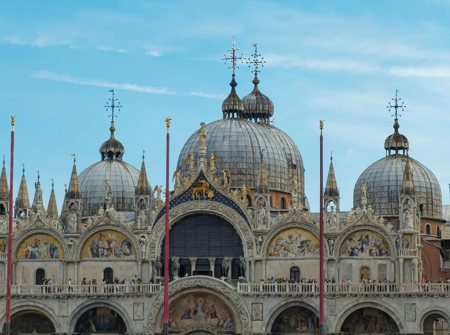 San Marco