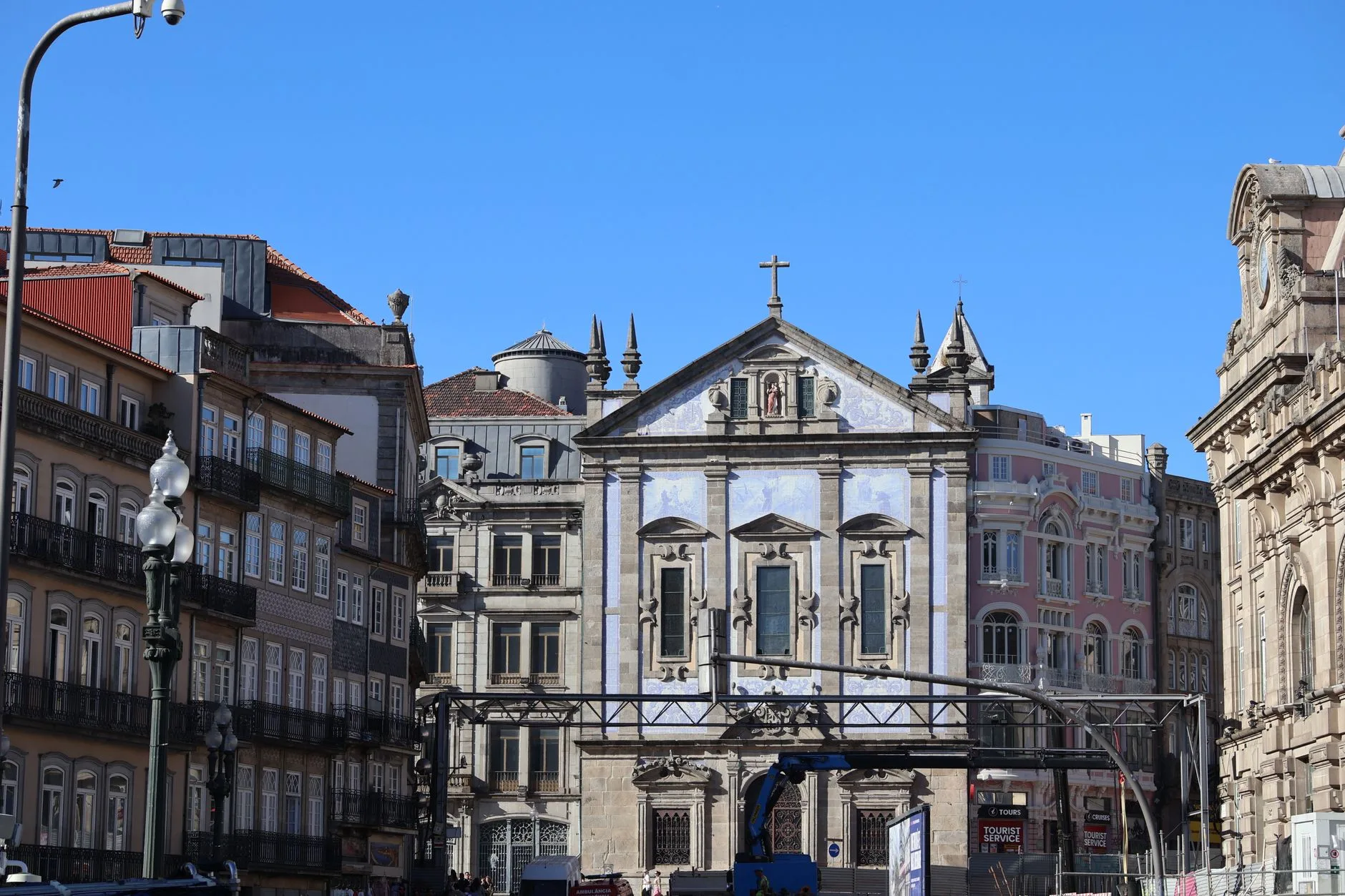 Porto Mercado do Bolhão